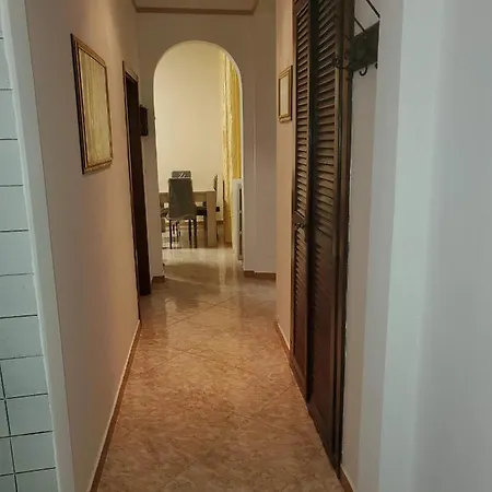 Apartment Henson Tortona