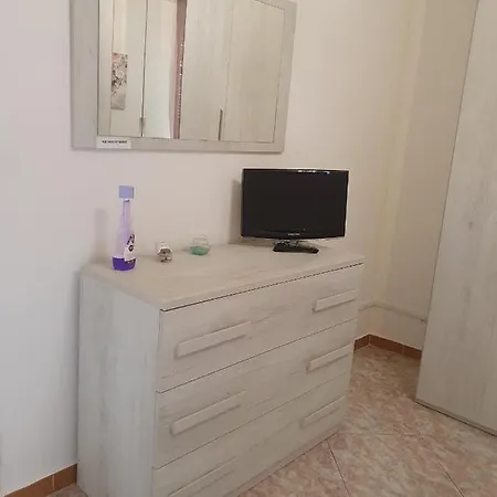 Appartement Henson *