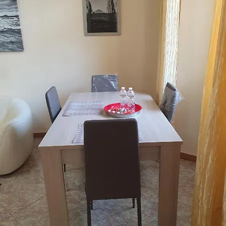 Henson Appartement