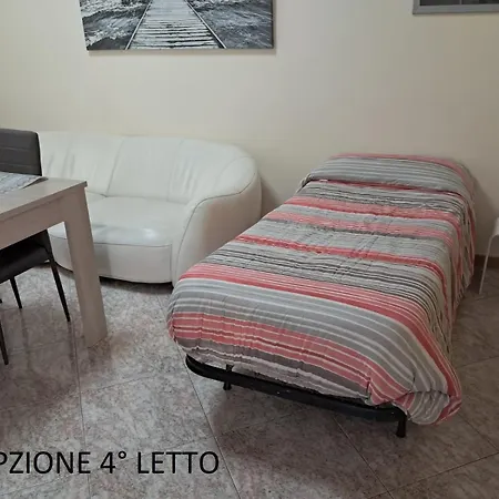 Appartement Henson *