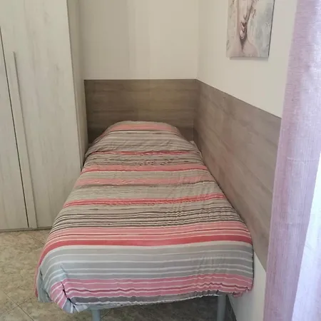 Henson Appartement *