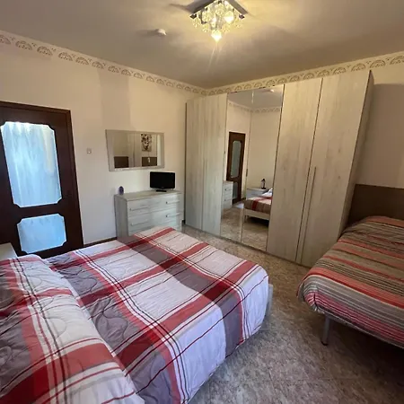Appartement Henson