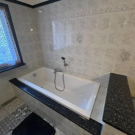 Appartement Henson *