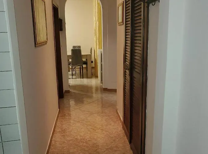 아파트 Henson 토르토나