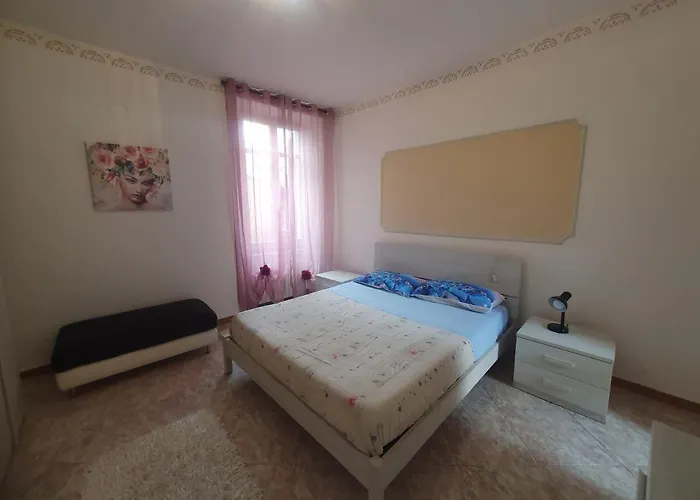 Henson 아파트 토르토나